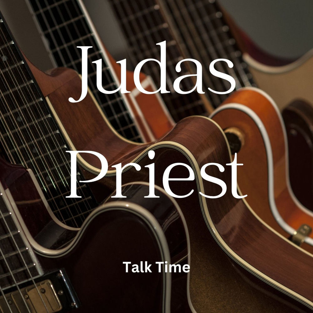 Touring - Judas Priest