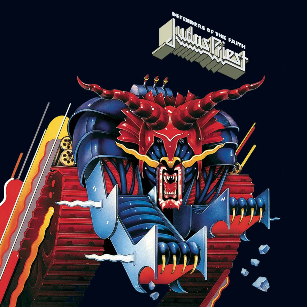 Turn On Your Light - Judas Priest
