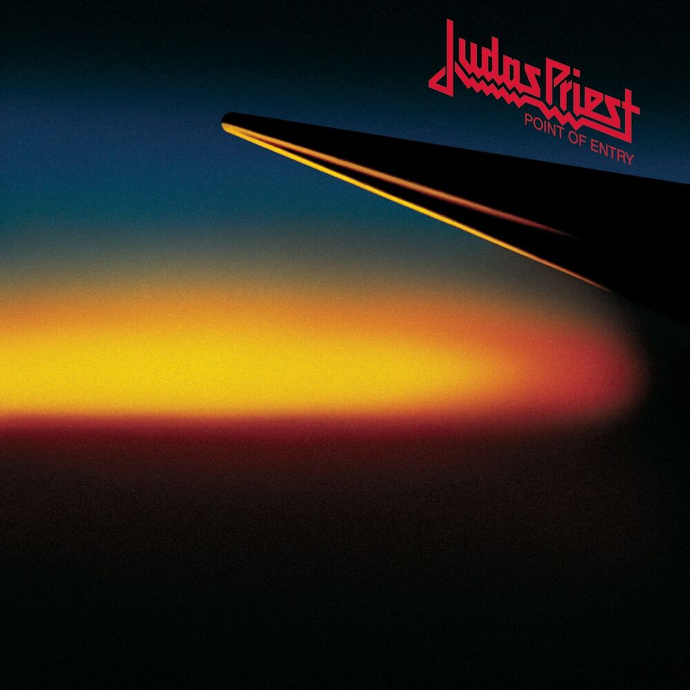 Turning Circles - Judas Priest