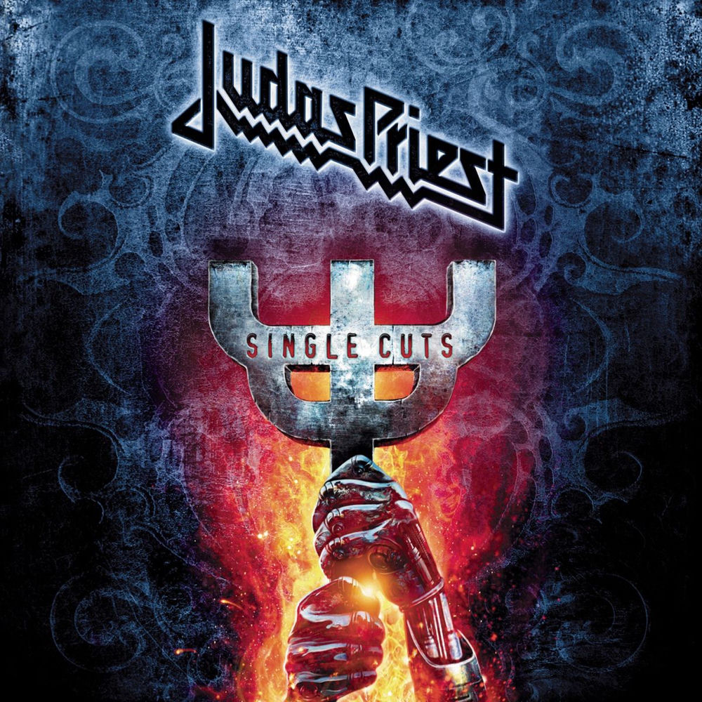 United - Judas Priest
