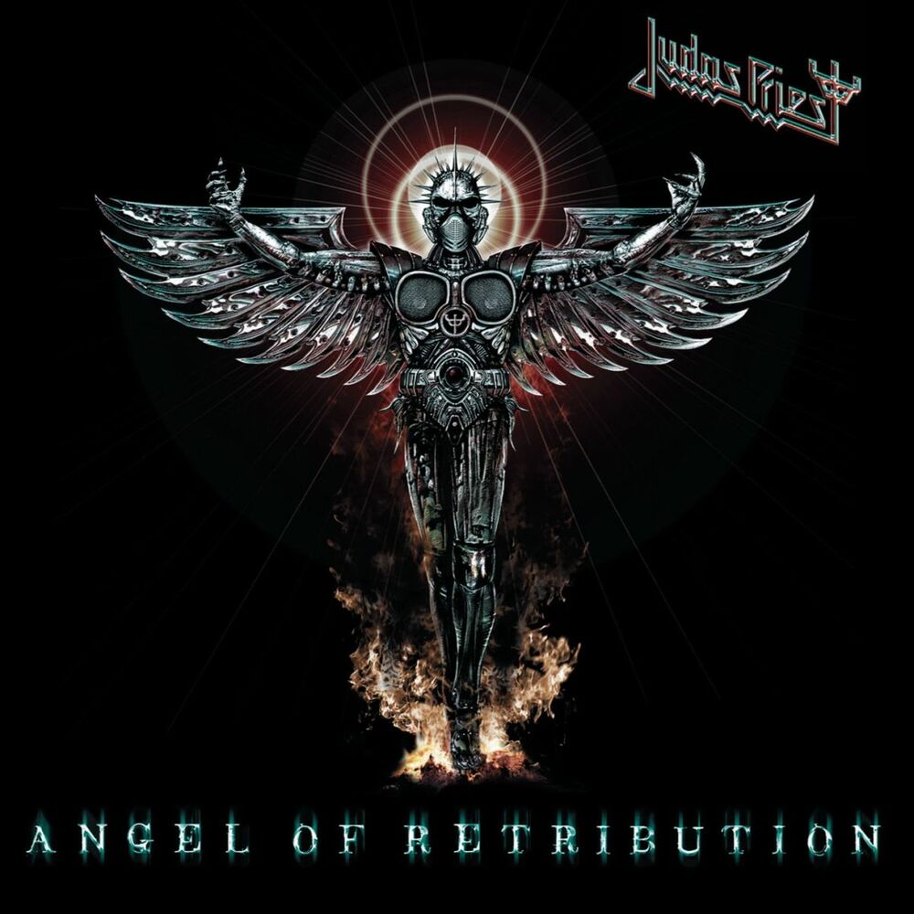 Worth Fighting For - Judas Priest