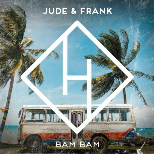Jude feat. Frank - Bam Bam