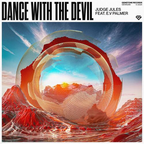 Judge Jules & E.v Palmer - Dance With The Devil