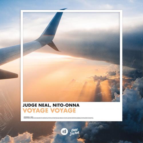 Voyage Voyage - Judge Neal & Nito-Onna