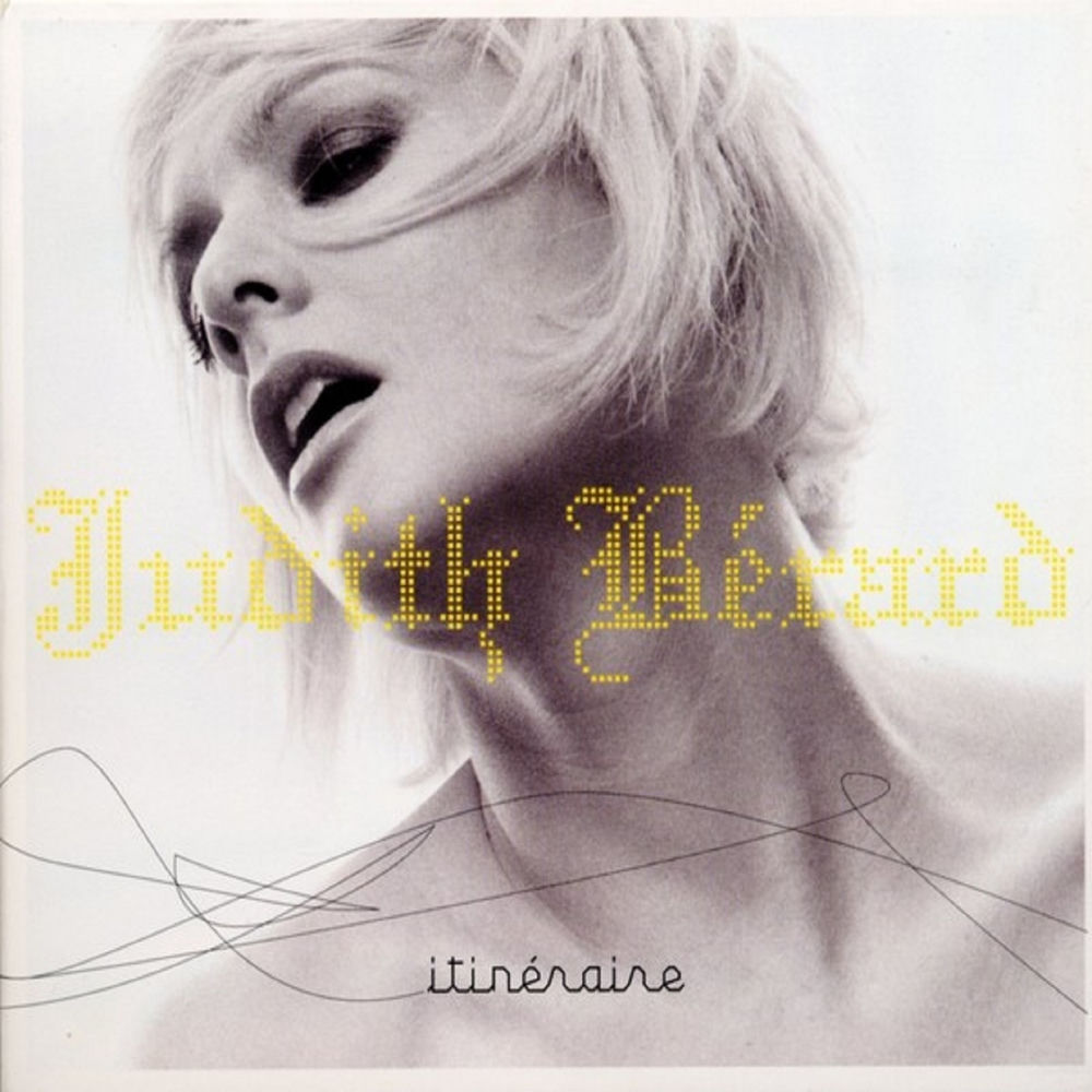 Judith Berard - Rien Ne Change