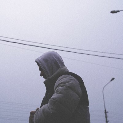 Станция выйти - JUDJ