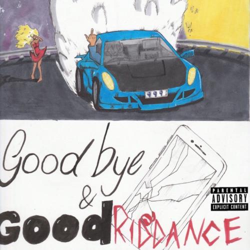 Juice WRLD - 734