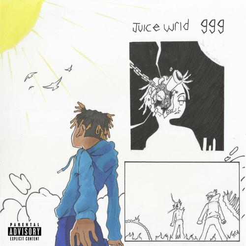 In My Head - Juice WRLD