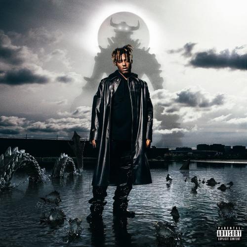 Juice WRLD - Not Enough