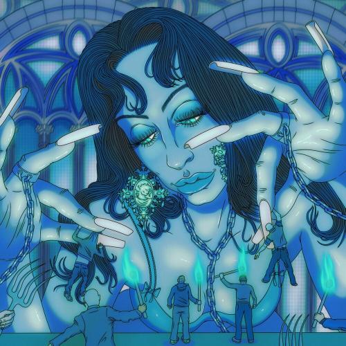 Juicy Bae - Yucton
