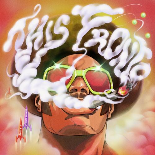 This Fronto - Juicy J feat. Pierre Bourne