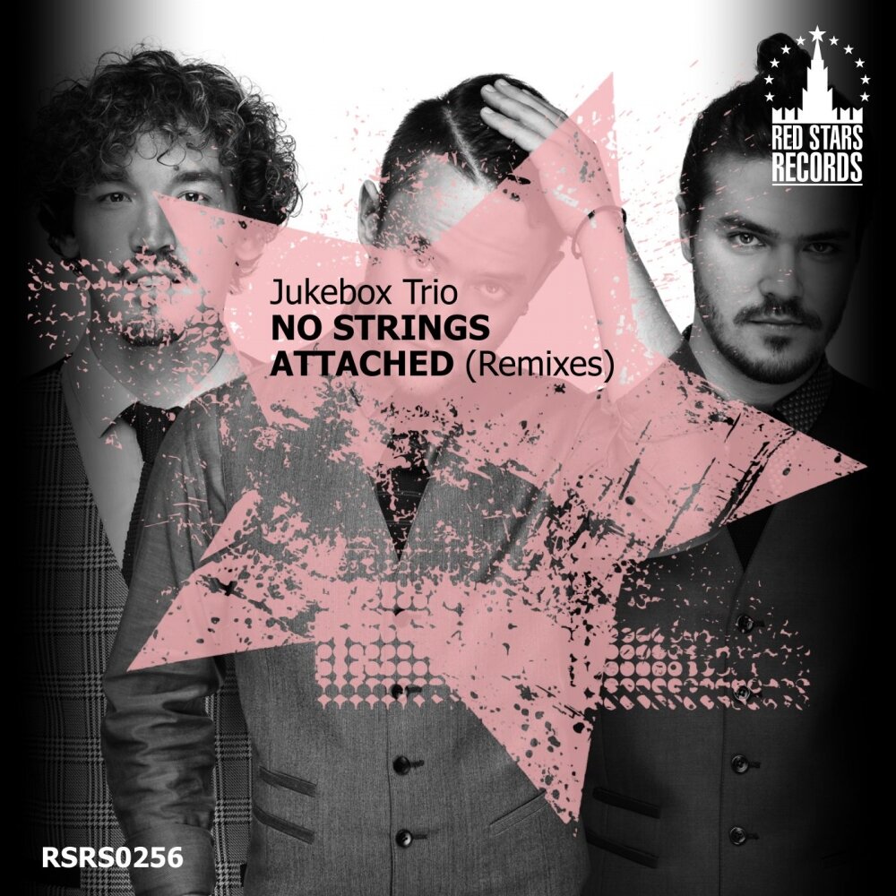 No Strings Attached (Eldar Stuff Remix) - Jukebox Trio, Eldar Stuff