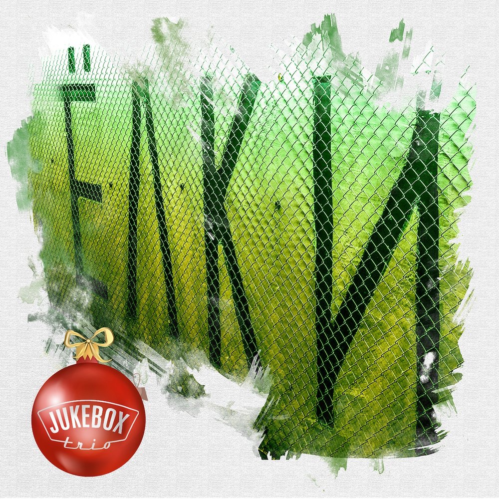 Ёлки (DJ Smile-Moscow & Arkady Sarkisyan Easy Hands Remix) - Jukebox Trio
