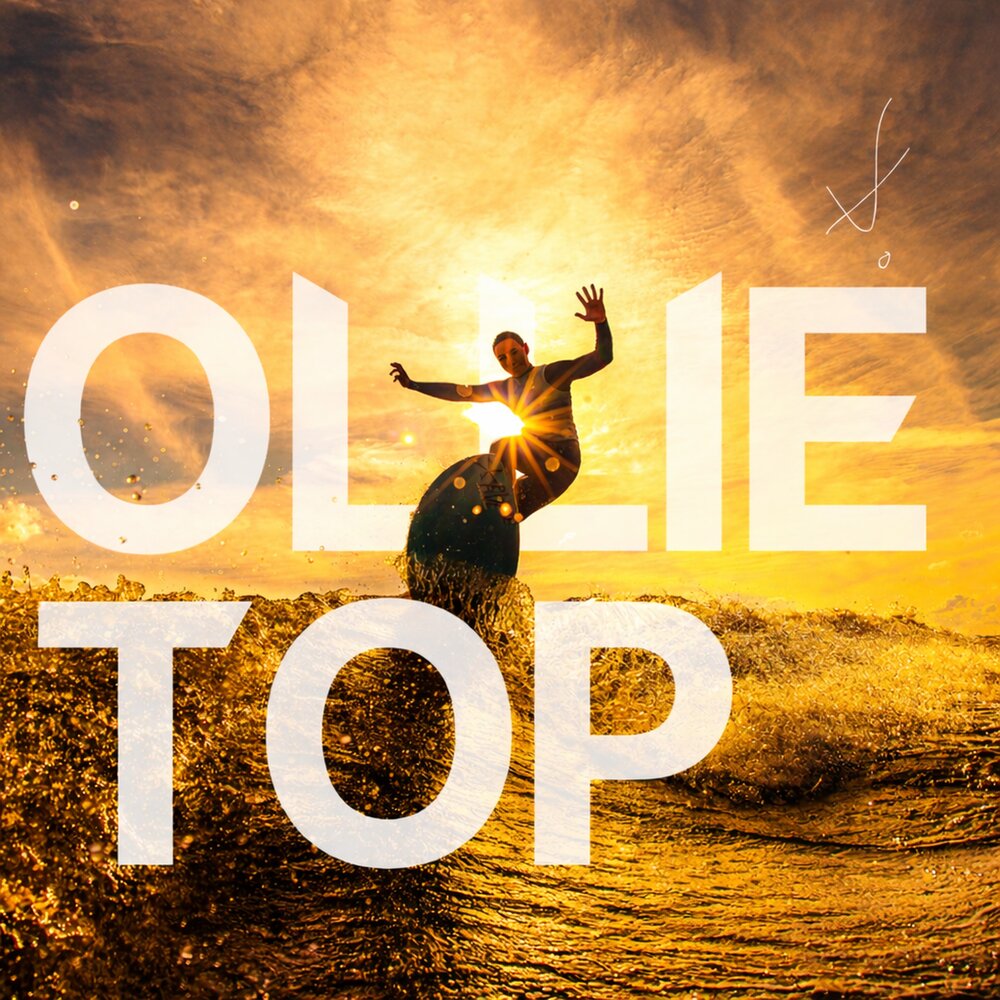 Ollie top - Jukebox Trio, ХИППО