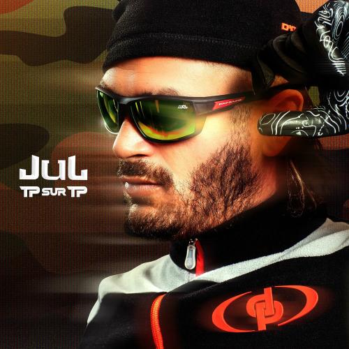 Jul & Akon - Ma P'tite Prison