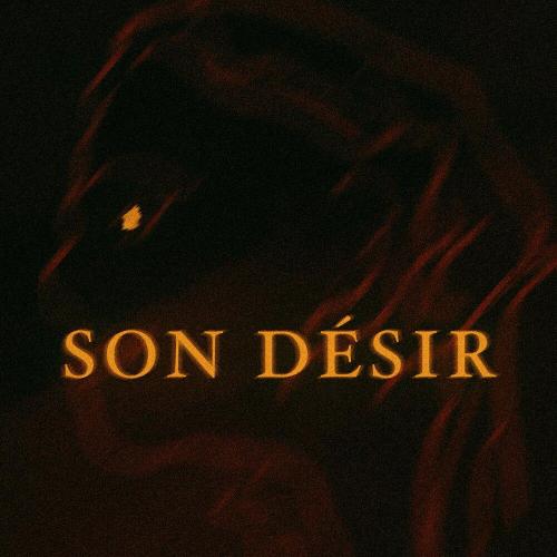 Jul Glass - Son Désir