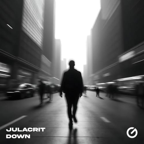 Down - Julacrit