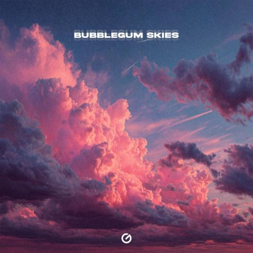Julacrit, Margad & NE DALEN - Bubblegum Skies