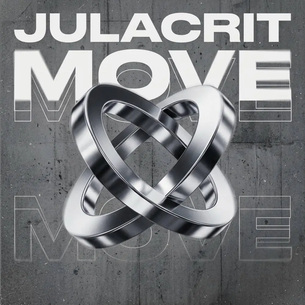 Move - Julacrit