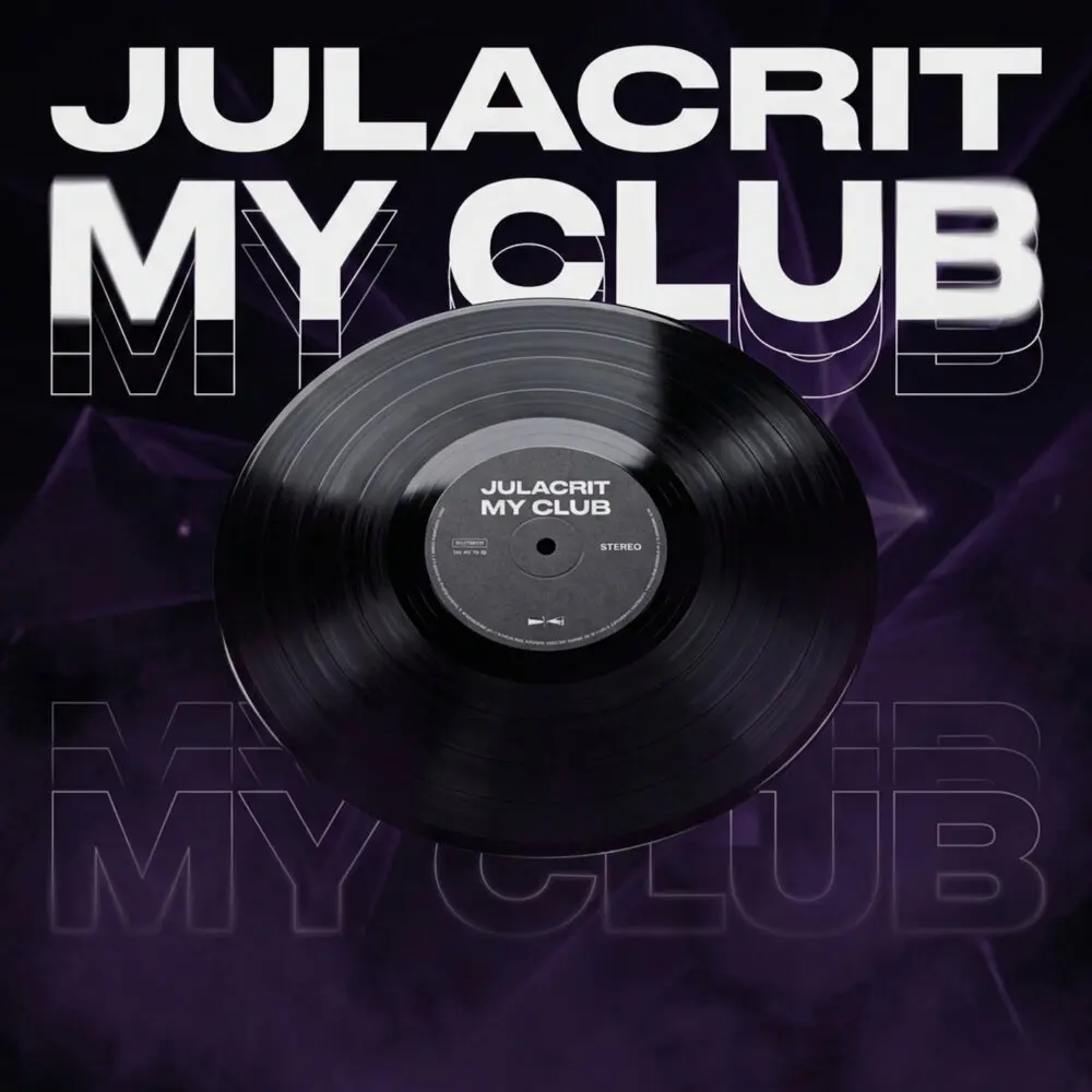 My Club - Julacrit