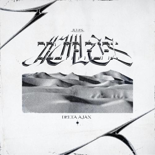 JULES - MISS U