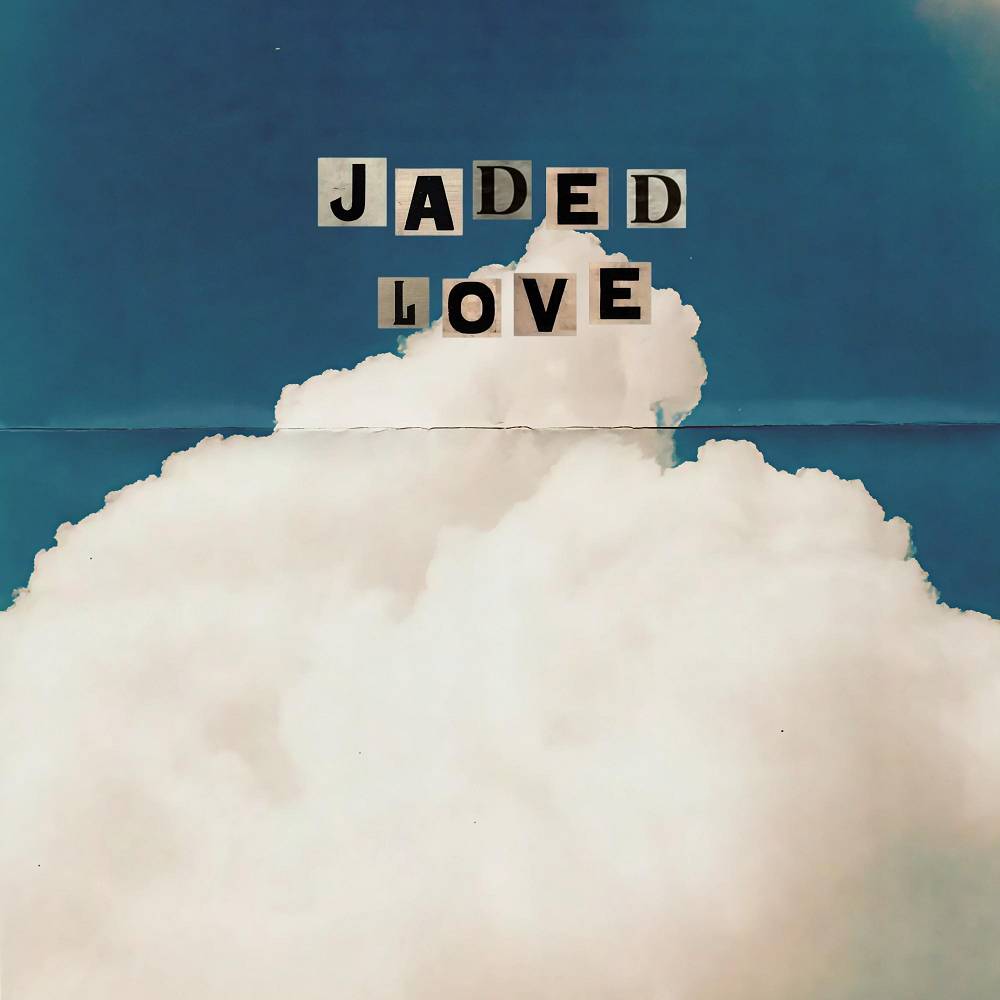 Jules Walcott & UNKLFNKL - Jaded Love