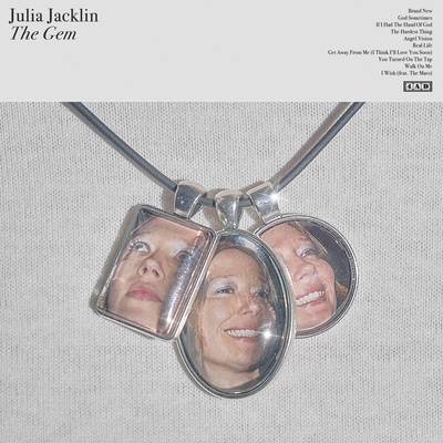 Get Away From Me (I Think I'll Love You Soon) - Julia Jacklin