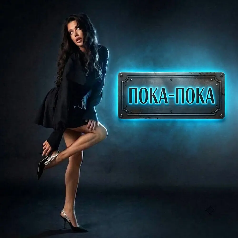 Пока-Пока (Prod. by Julia Kovi) - Julia Kovi