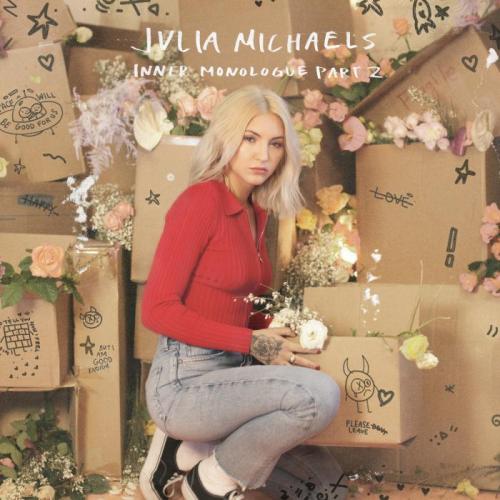 Julia Michaels - Body