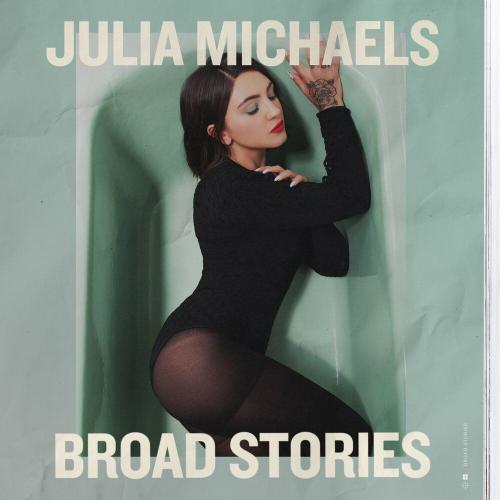 Julia Michaels - Into You