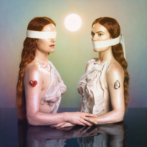 Julia Stone feat. Matt Berninger - We All Have