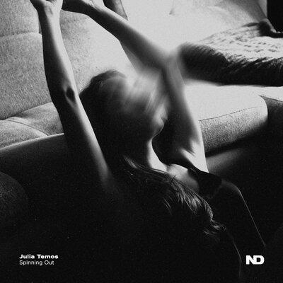 Julia Temos - Spinning Out