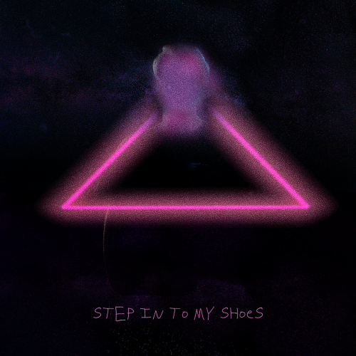 Julian Cross - Step Into My Shoes