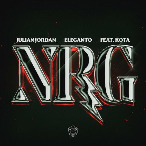 Julian Jordan & Eleganto feat. Kota - Nrg