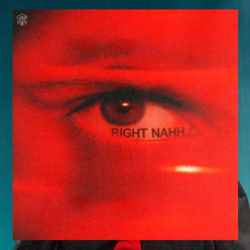 Julian Jordan - Right Nahh