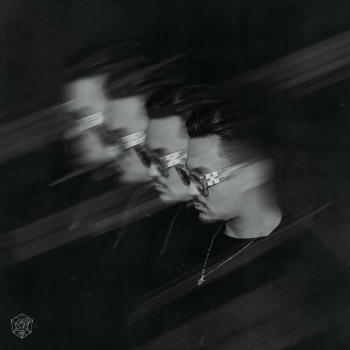 Sound Of The Bass - Julian Jordan