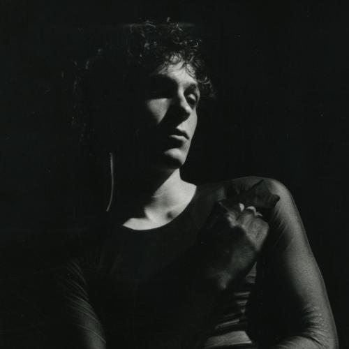 Julian Lamadrid - Teenager
