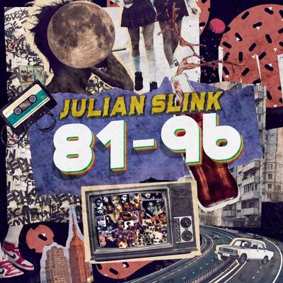 TurnTheTide - Julian Slink