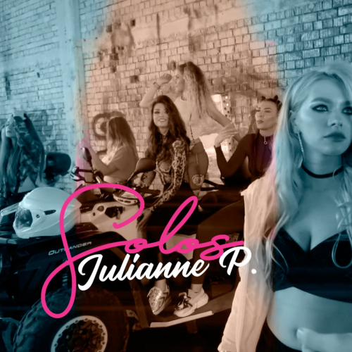 Julianne P. - Solos