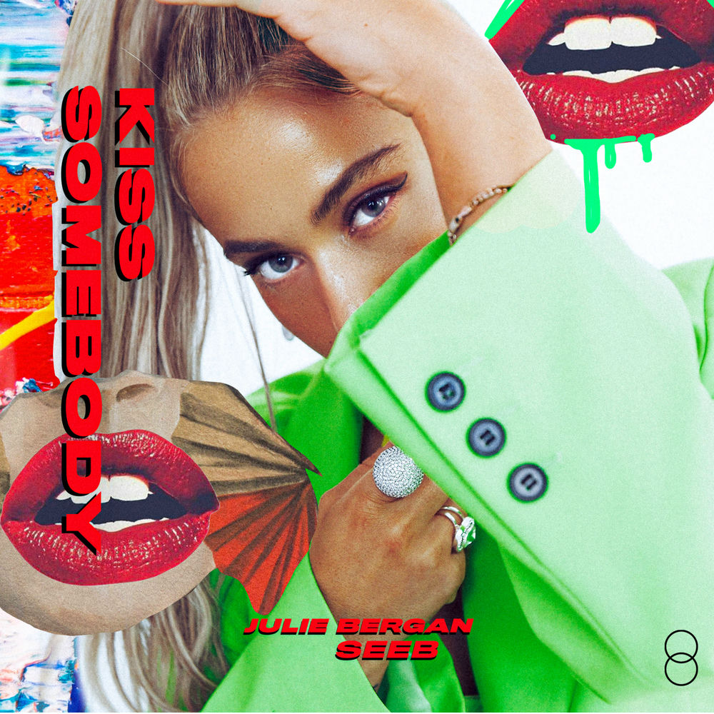 Kiss Somebody - Julie Bergan & Seeb