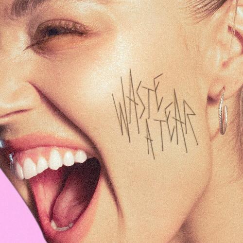 Julie Bergan - Waste A Tear