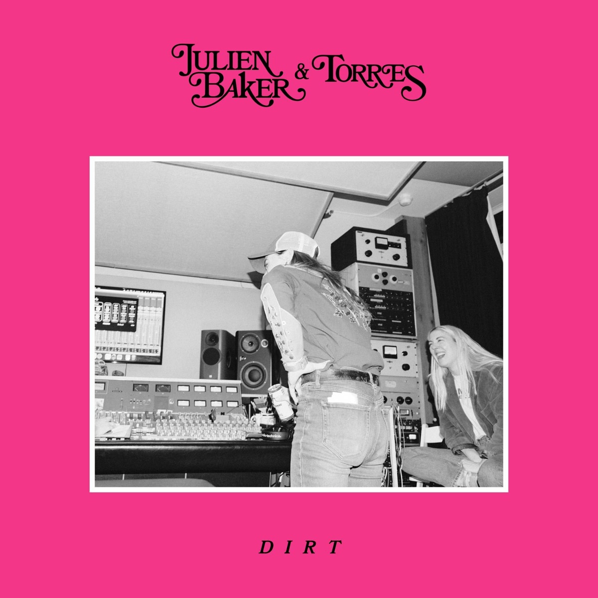 Dirt - Julien Baker, TORRES