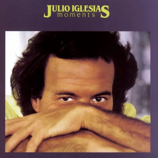 Con La Misma Piedra - Julio Iglesias