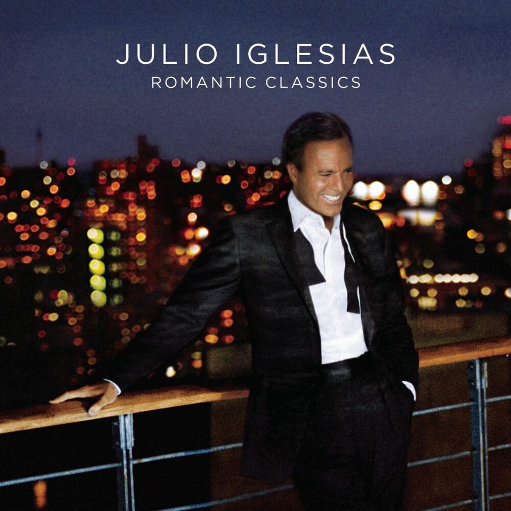 Caruso (Feat. Lucio Dalla) - Julio Iglesias feat. Lucio Dalla