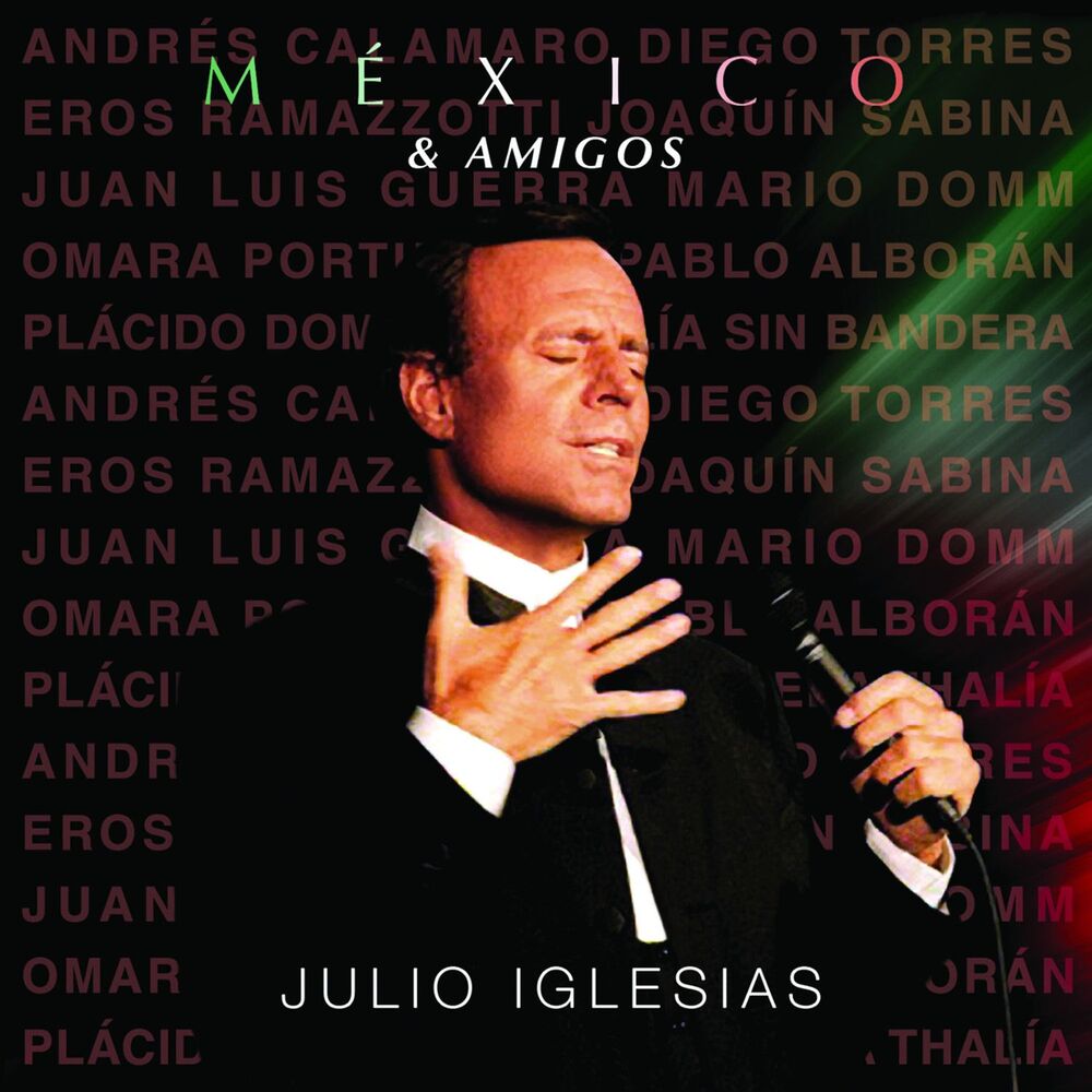 Fallaste Corazón - Julio Iglesias & Plácido Domingo