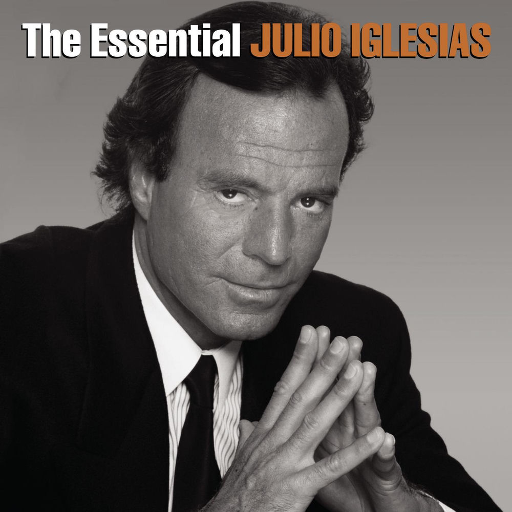 When I Need You - Julio Iglesias
