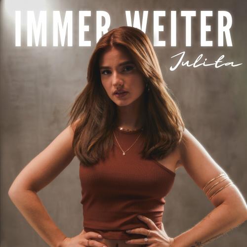 Julita - Wo Willst Du Hin