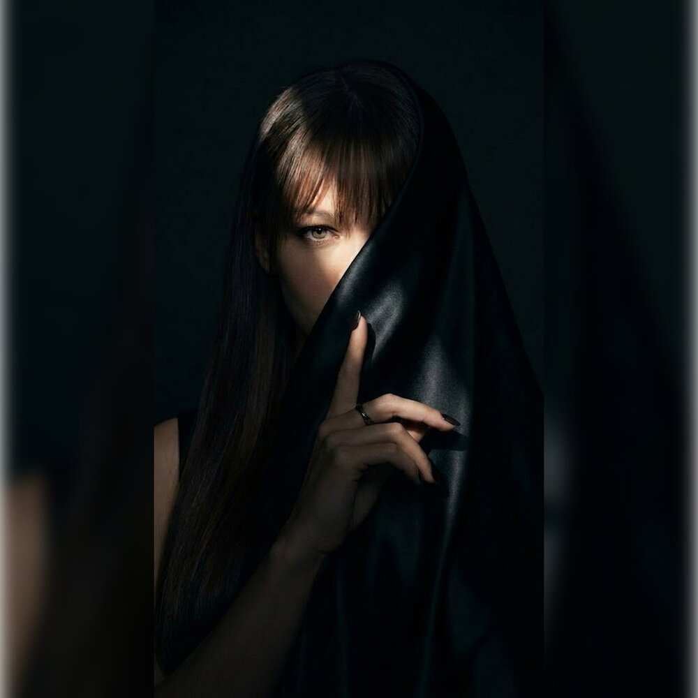 WHISPER - JULNIK