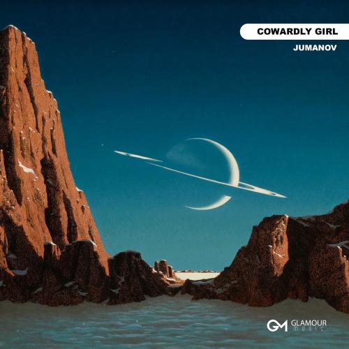 Jumanov - Cowardly Girl