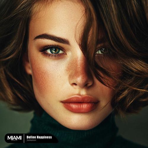 Jumanov - Define Happiness